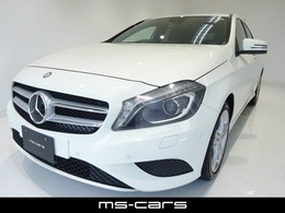 メルセデス・ベンツ Aクラス A180 レーダーセーフティPKG/ACC/LDW/BSM/ハーフ