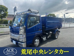 三菱ふそう キャンター三菱ふそう スタンダード 