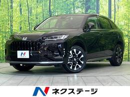 ホンダ ZR-V 2.0 e:HEV Z ディスプレイオーディオ 全周囲カメラ ETC