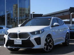 BMW iX2 xドライブ30 Mスポーツ 4WD パノラマガラスサンルーフ20AW禁煙デモカー
