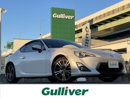 トヨタ 86 2.0 GT リミテッド 修復歴無し