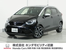 ホンダ フィット 1.5 e:HEV ホーム 1年保証ナビRカメラ前後ドラレコETC