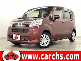 ダイハツ ムーヴ 660 L SAIII 1オーナー！禁煙車！衝突被害軽減ブレーキ！オ