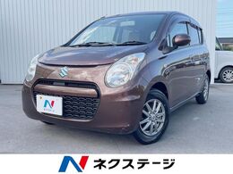スズキ アルト 660 エコ S 禁煙車 オーディオ CD再生