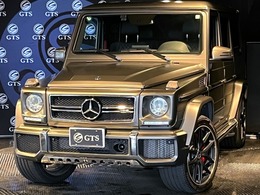 メルセデスAMG Gクラス G63 エクスクルーシブ エディション 4WD D車左H デジーノ内装 63台限定 専用21AW