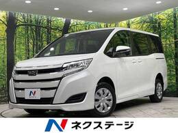 トヨタ ノア 2.0 X 4WD 純正ナビ 両側電動ドア セーフティセンス