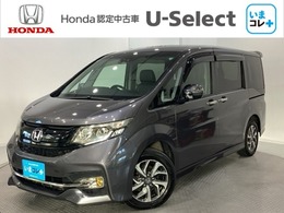 ホンダ ステップワゴン 1.5 スパーダ クールスピリット ホンダ センシング 4WD 