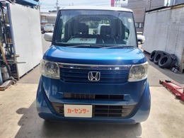 ホンダ N-BOX+ 660 G ターボパッケージ 2トーンカラースタイル ETC付き