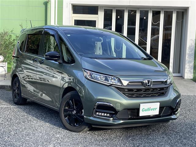 【右斜前】『外装：右斜前側』の画像になります。写真の内容に関してご不明点、ご質問等がございましたらお気軽にガリバー店舗までお問い合わせください。