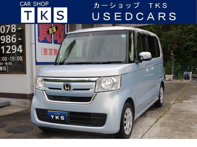 ☆ホンダディーラー入庫☆2代目N BOX！ホンダセンシング付♪車検たっぷり！！内外装美車◎◎◎低走行2.5万キロ♪♪全国どこでも登録OK♪是非お問い合わせお待ちしております！売り切れ注意です（≧∇≦）