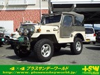 2.7 ディーゼルターボ 4WD