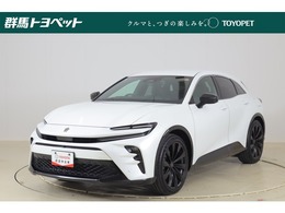 トヨタ クラウンスポーツ 2.5 Z E-Four 4WD 12.3インチDAナビ　地デジTV　全周囲カメラ