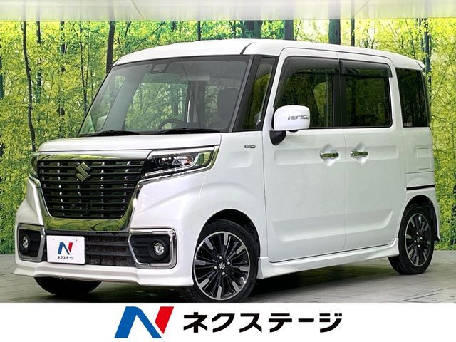 禁煙車　SDナビ　Bluetooth/CD再生　全周囲カメラ　両側電動ス