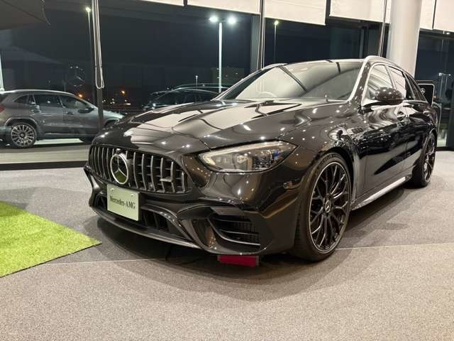 この度はメルセデス・ベンツ千葉中央サーティファイドカーセンターの中古車をご覧いただきありがとうございます。