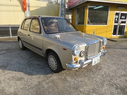 日産 マーチ 1.3 Aシャープ 修復歴無し