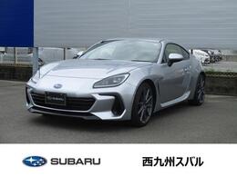 スバル BRZ 2.4 S ナビ/Rカメラ/ETC2.0/ドラレコ
