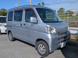 ダイハツ ハイゼットカーゴ 660 クルーズ ハイルーフ 