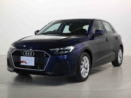 アウディ A1スポーツバック 25 TFSI アドバンスト ナビ コンビニ＆アシスタンス TV スマホ