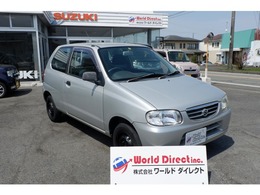 スズキ アルト 660 N-1 5速MT　パワーウィンドウ　走行42000km