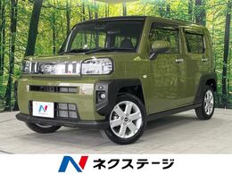 ダイハツ タフト 660 G ガラスルーフ 衝突軽減装置 禁煙車
