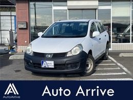 日産 AD 1.6 VE 4WD 