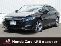 ホンダ アコード 2.0 EX Honda SENSING+ブラインドスポットインフ