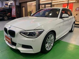 BMW 1シリーズ 116i Mスポーツ Mスポーツ