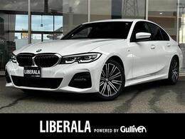BMW 3シリーズ 320d xドライブ ディーゼルターボ 4WD 前ドラレコ 純ナビ BT接続 ワイヤレス充電