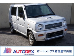 ダイハツ ネイキッド 660 ターボ Gパッケージ ターボ　4速AT　全席パワーウィンドウ