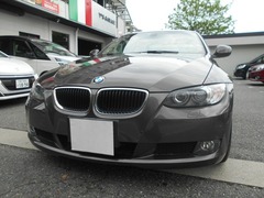 BMW 3シリーズ クーペ の中古車 320i ハイラインパッケージ 兵庫県宝塚市 153.0万円