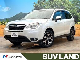 スバル フォレスター 2.0i-S アイサイト 4WD 4WD SDナビ