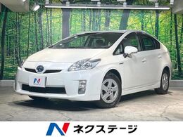 トヨタ プリウス 1.8 S 純正ナビ 禁煙車 オートエアコン 純正15イ