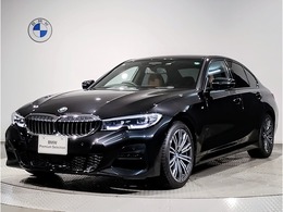 BMW 3シリーズ 320i Mスポーツ ハイラインパッケージ・コンフォートパッケ
