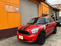 ミニ ミニクロスオーバー ワン アウトドア　BFグッドリッチ