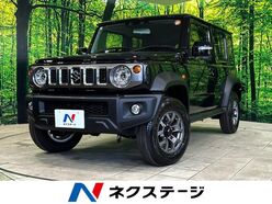 R7　スズキ　ジムニー　ノマド