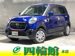 ダイハツ キャスト アクティバ 660 X SAII 4WD 純正BTフルセグナビ バックカメラ エンスタ