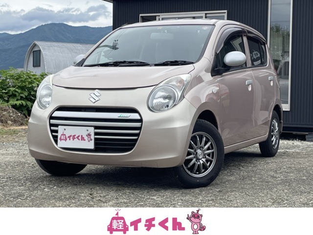 この度は「軽イチくん」のお車を覧いただきありがとうございます！当店は「軽自動車」を豊富に取りそろえた新潟県南魚沼市の中古車販売店「軽イチくん」です！お客様のカーライフを全力でサポートします。