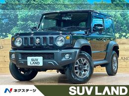 スズキ ジムニーシエラ 1.5 JC 4WD 禁煙 純正8型ナビ バックカメラ LEDヘッド