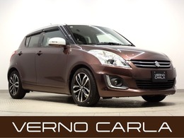 スズキ スイフト 1.2 スタイル-DJE 社外ナビ・フルセグTV・シートヒーター