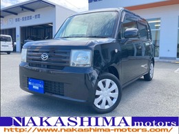 ダイハツ ムーヴコンテ 660 X スペシャル ワンセグナビDVD再生可　キーレス