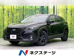 スバル クロストレック 2.0 ツーリング 4WD 禁煙車 11型ナビ Bluetooth 全周囲カメラ