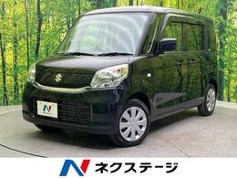 スズキ スペーシア 660 X 禁煙車 純正ナビ 電動スライドドア ETC