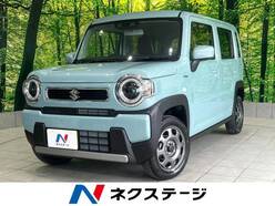 R7　スズキ　ハスラー