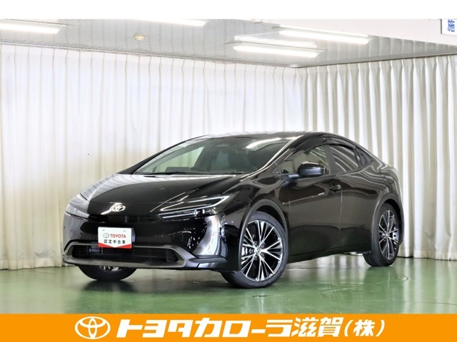静かで快適なハイブリッドカー☆