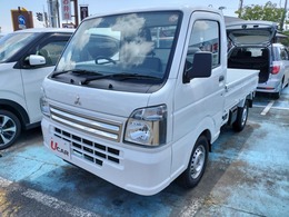 三菱 ミニキャブトラック 660 M 4WD 