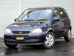 GLS 1.2 16V