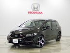 1.5 ハイブリッドRS ホンダセンシング