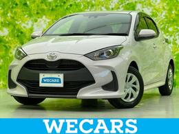 トヨタ ヤリス 1.5 G 新品タイヤ/ディスプレイオーディオ8インチ