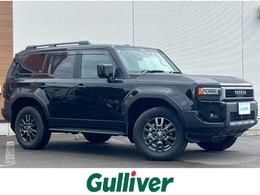 トヨタ ランドクルーザー250 2.7 VX 4WD 純正12.3インチディスプレイオーディオ　ナ