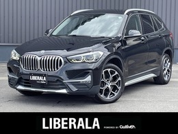 BMW X1 xドライブ 18d xライン 4WD ハイライン コンフォート 純正ナビ LKA デ